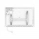 Електричний конвектор Atlantic F125 CMG-PACK0/M (1500W)
