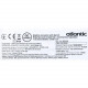 Електричний конвектор Atlantic F125 CMG-PACK0/M (1500W)