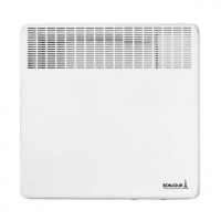 Электрический конвектор Bonjour Turbo Heat 15 CEG BL-Meca/Q1 (1250W) с комплектом подставок