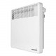 Електричний конвектор Bonjour Turbo Heat 15 CEG BL-Meca/Q1 (1250W) з комплектом підставок