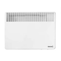 Электрический конвектор Bonjour Turbo Heat 20 CEG BL-Meca/Q1 (1750W) с комплектом подставок