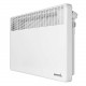 Електричний конвектор Bonjour Turbo Heat 20 CEG BL-Meca/Q1 (1750W) з комплектом підставок