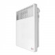 Электрический конвектор Bonjour CEG BL-Meca/M (1000W) с комплектом подставок