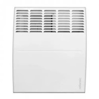 Электрический конвектор Atlantic F19 CEG BL-Meca/M2 500W с комплектом подставок