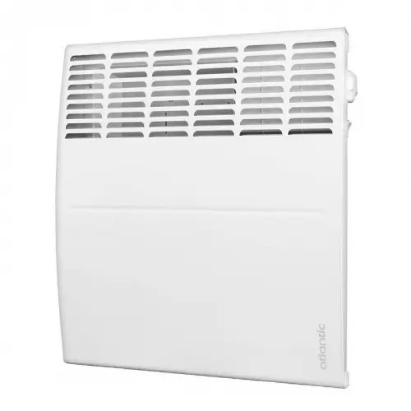 Электрический конвектор Atlantic F19 CEG BL-Meca/M2 1000W с комплектом подставок