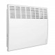 Электрический конвектор Atlantic F19 CEG BL-Meca/M2 1500W с комплектом подставок