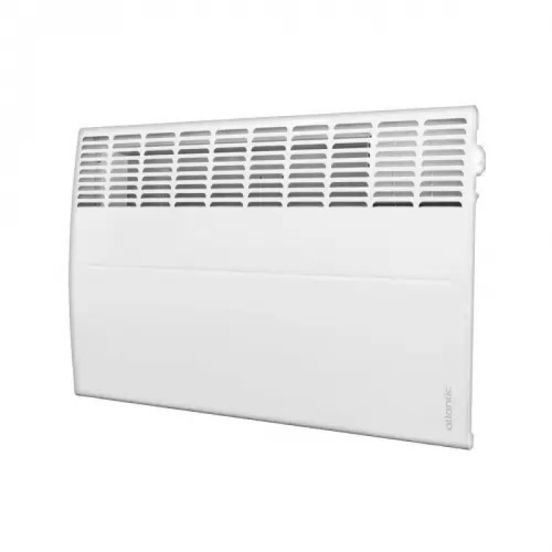 Электрический конвектор Atlantic F19 CEG BL-Meca/M2 2000W с комплектом подставок