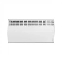 Електричний конвектор Atlantic F19 CEG BL-Meca/M2 2500W з комплектом підставок