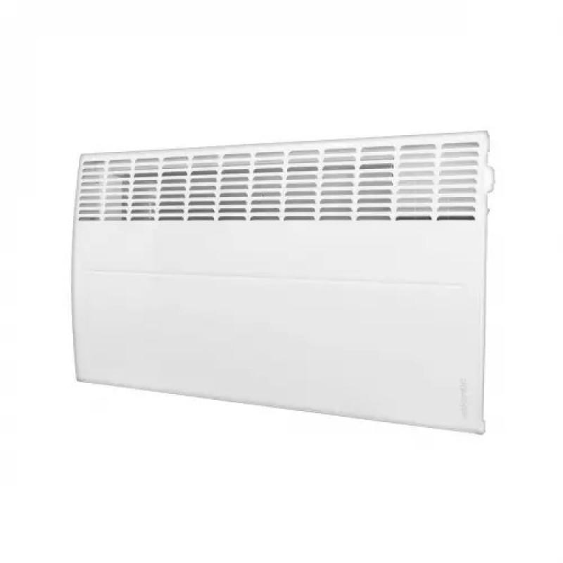 Электрический конвектор Atlantic F19 CEG BL-Meca/M2 2500W с комплектом подставок