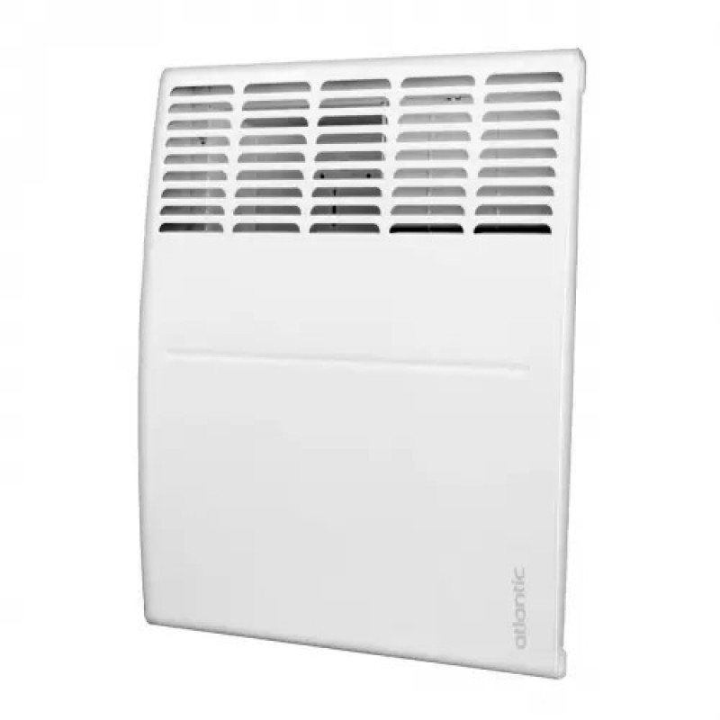 Электрический конвектор Atlantic F119 CMG TLC/M2 500W с комплектом подставок