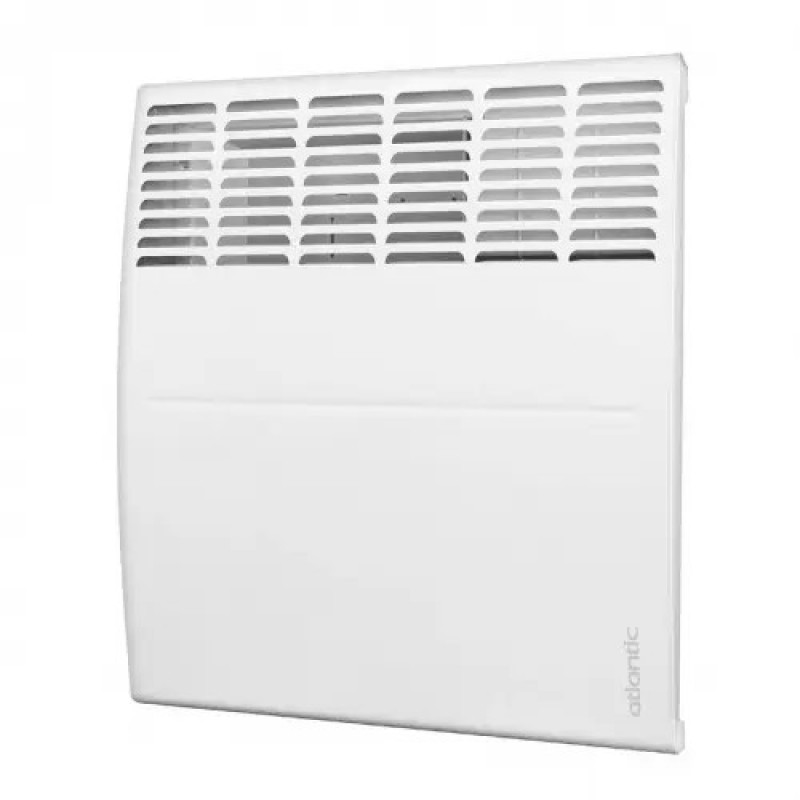 Электрический конвектор Atlantic F119 CMG TLC/M2 1000W с комплектом подставок