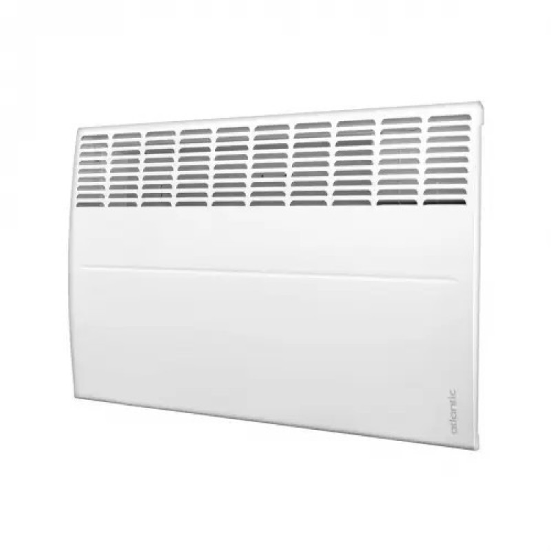 Электрический конвектор Atlantic F119 CMG TLC/M2 2000W с комплектом подставок