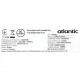 Електричний конвектор Atlantic F119 CMG TLC/M2 500W