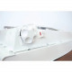 Электрический конвектор Atlantic F19 CEG BL-Meca/M2 500W