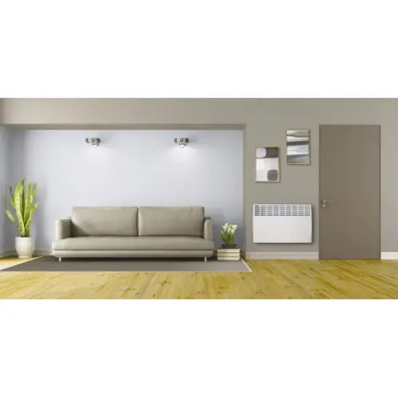 Электрический конвектор Atlantic F19 CEG BL-Meca/M2 500W