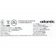 Електричний конвектор Atlantic F119 CMG TLC/M2 2000W