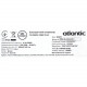 Електричний конвектор Atlantic F19 CEG BL-Meca/M2 1000W