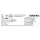 Електричний конвектор Atlantic F19 CEG BL-Meca/M2 2000W