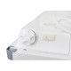 Електричний конвектор Atlantic F17 Essential CMG BL-Meca/M (1000W)