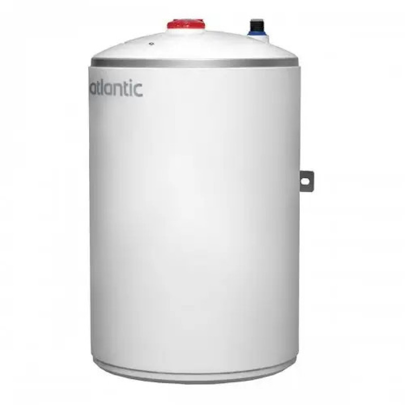 Водонагрівач побутовий електричний Atlantic Opro Small PC 10 SB