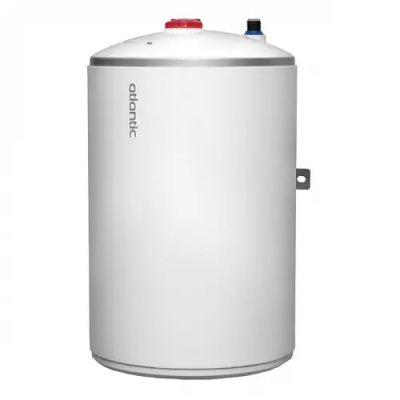 Водонагрівач побутовий електричний Atlantic Opro Small PC 10 SB