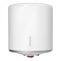 Водонагреватель бытовой электрический Atlantic OPro Compact PC 15 RB (1600W)