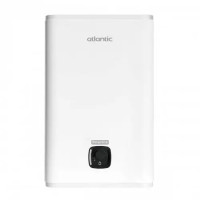 Водонагрівач побутовий електричний Atlantic Vertigo Steatite Essential 50 MP-040 2F 220G (1500W)