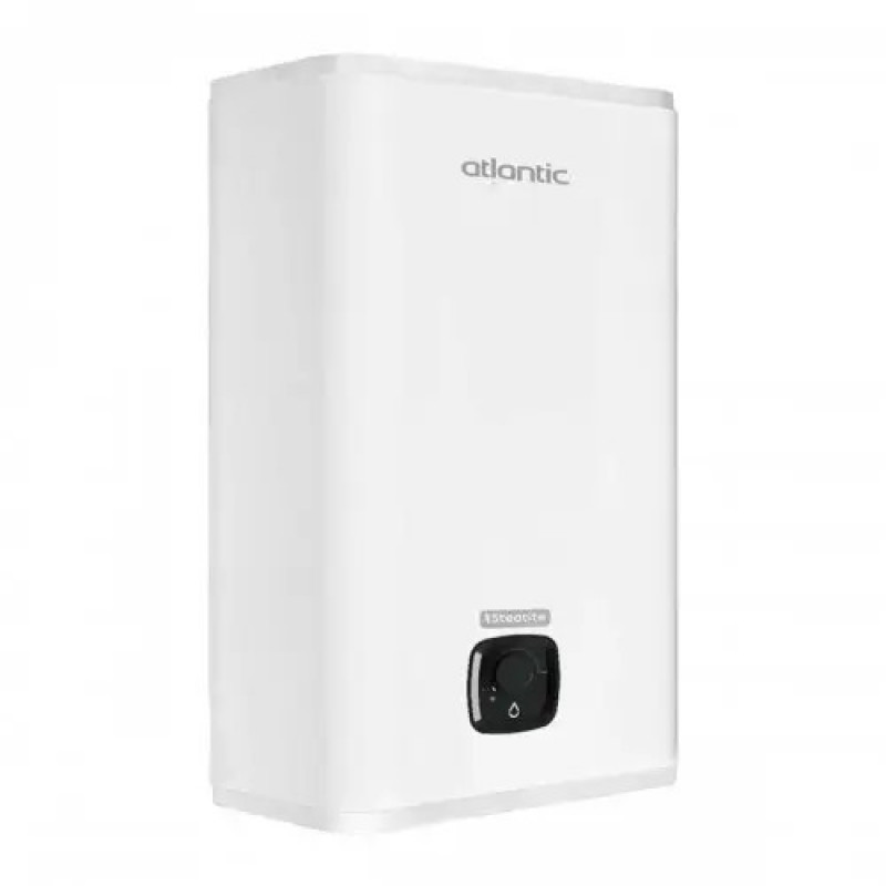 Водонагреватель бытовой электрический Atlantic Vertigo Steatite Essential 50 MP-040 2F 220G (1500W)