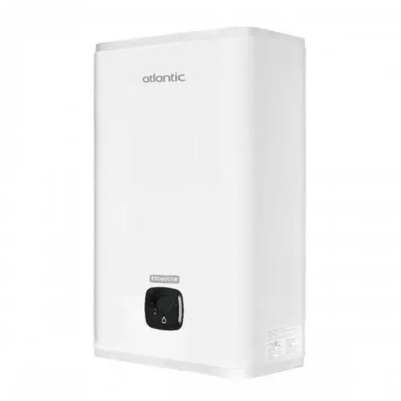 Водонагреватель бытовой электрический Atlantic Vertigo Steatite Essential 50 MP-040 2F 220G (1500W)