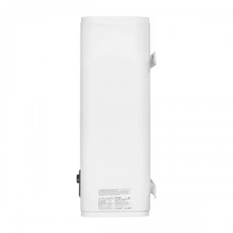Водонагреватель бытовой электрический Atlantic Vertigo Steatite Essential 50 MP-040 2F 220G (1500W)
