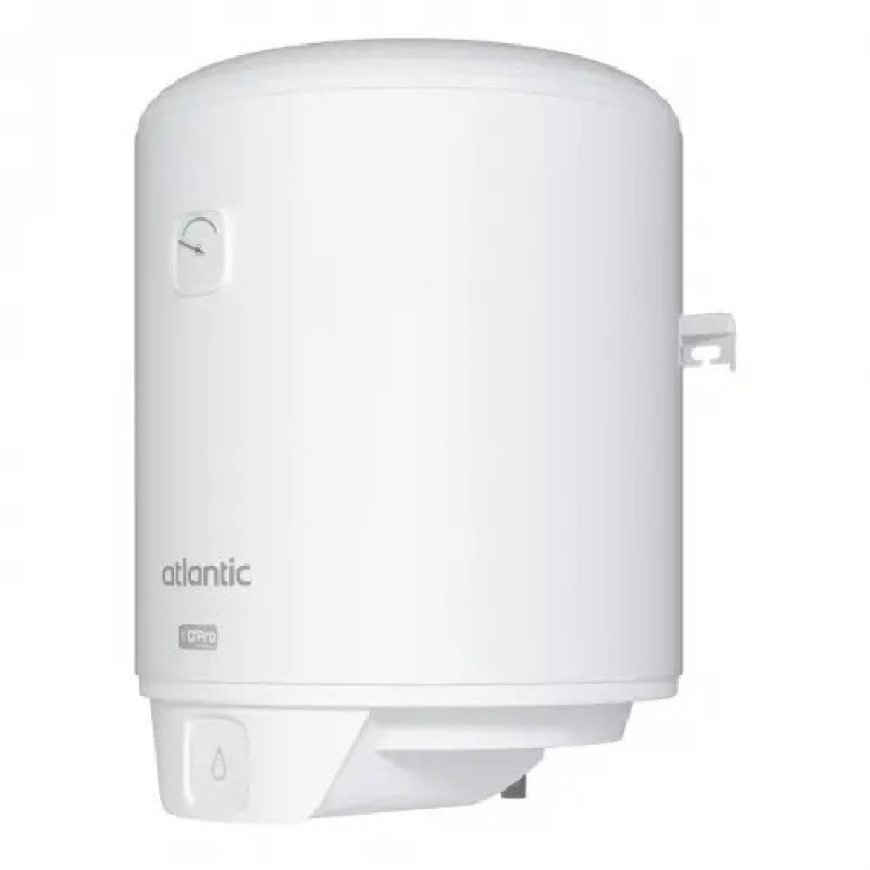 Водонагрівач побутовий електричний Atlantic Opro Profi VM 050 D400S (1500W)