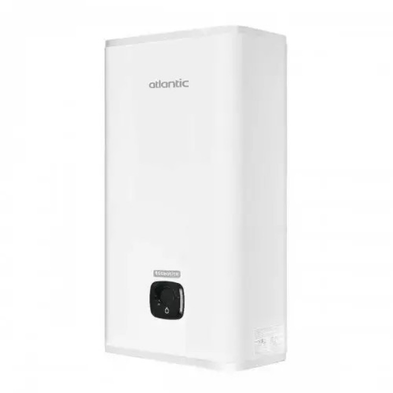 Водонагрівач побутовий електричний Atlantic Vertigo Steatite Essential 80 MP-065 2F 220G (1500W)