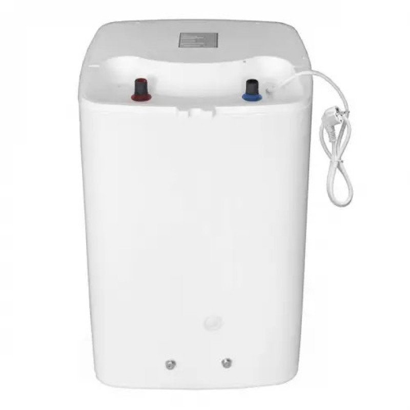 Водонагрівач побутовий електричний Atlantic Steatite Cube VM 50 S3 C 1500W