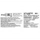 Водонагрівач побутовий електричний Atlantic Steatite Genius WI-FI VM 100 D400S-3E-CW
