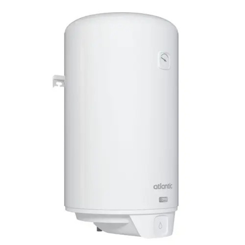 Водонагрівач побутовий електричний Atlantic Opro Profi VM 080 D400S (1500W)