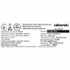 Водонагрівач побутовий електричний Atlantic Opro Profi VM 080 D400S (1500W)