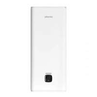 Водонагреватель бытовой электрический Atlantic Vertigo Steatite Essential 100 MP-080 2F 220G (1500W)