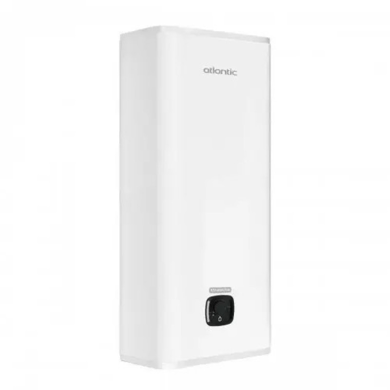 Водонагрівач побутовий електричний Atlantic Vertigo Steatite Essential 100 MP-080 2F 220G (1500W)