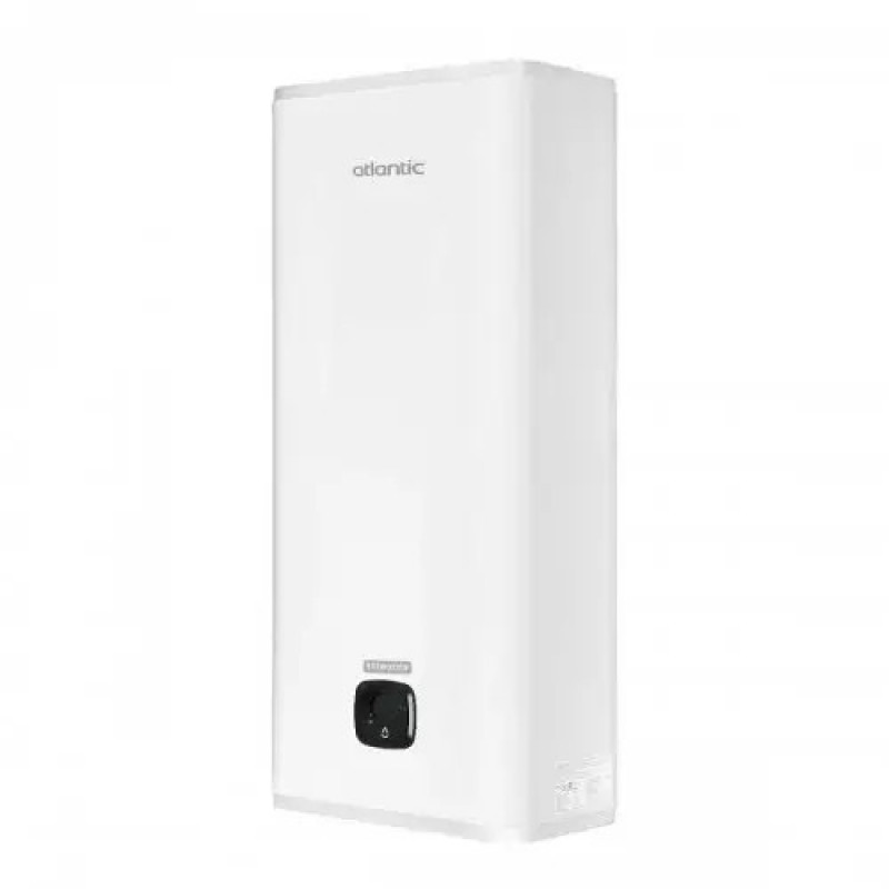 Водонагрівач побутовий електричний Atlantic Vertigo Steatite Essential 100 MP-080 2F 220G (1500W)