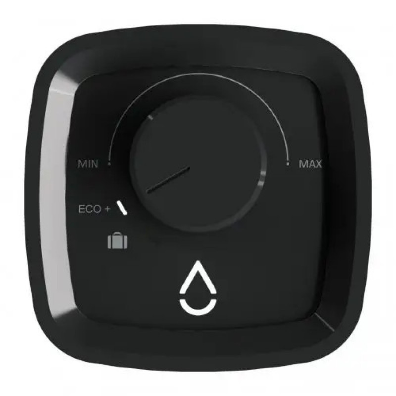 Водонагрівач побутовий електричний Atlantic Vertigo Steatite Essential 100 MP-080 2F 220G (1500W)