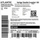 Водонагрівач побутовий електричний Atlantic Vertigo Steatite Essential 100 MP-080 2F 220G (1500W)