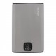 Водонагрівач побутовий електричний Atlantic Steatite Cube WI-FI ES-VM 75 S4 C2 WD (2400W) silver