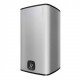 Водонагрівач побутовий електричний Atlantic Steatite Cube WI-FI ES-VM 100 S4 C2 WD (2400W) silver