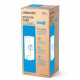 Водонагрівач побутовий електричний Atlantic Steatite Cube VM 150 S4 C 1500W