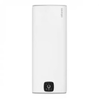 Водонагреватель бытовой электрический Atlantic Steatite Cube WI-FI ES-VM 150 S4 C2 WD (2400W) white