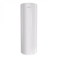 Водонагреватель бытовой электрический Atlantic Steatite Central Domestic Wall Mounted 200 ES-VM200ME-S (2200W)