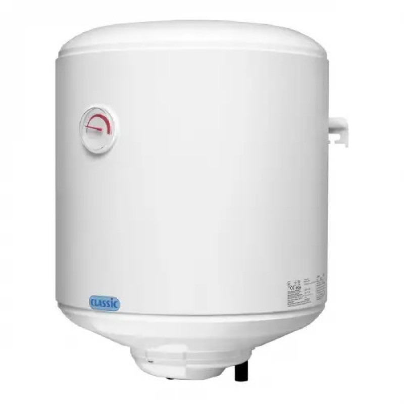 Водонагреватель бытовой электрический Classic VM 50 N4L (1500W)