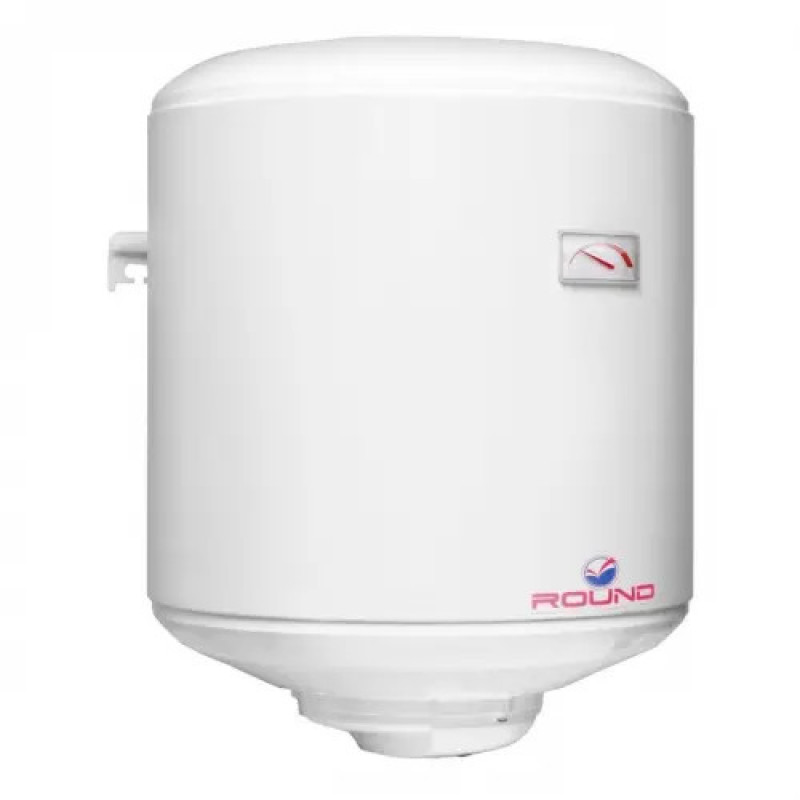 Водонагрівач побутовий електричний Round VMR 50 (1500W)