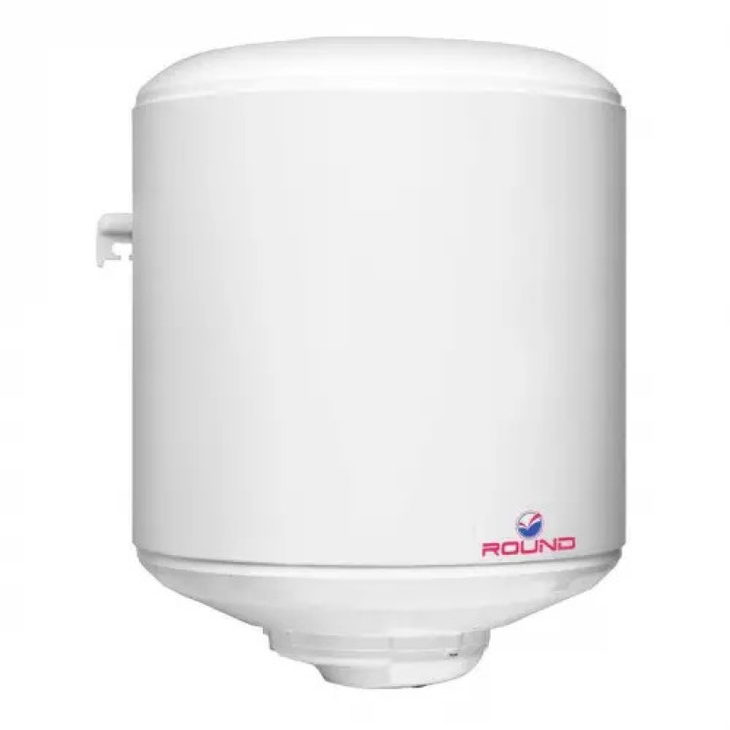 Водонагрівач побутовий електричний Round Eco VMR 50 (1200W)