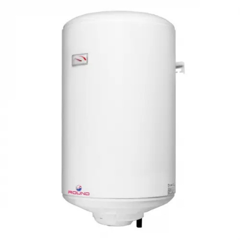 Водонагрівач побутовий електричний Round VMR 80 (1500W)